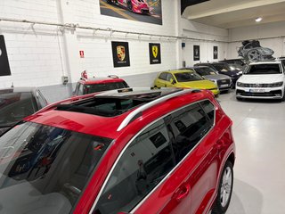 SEAT Ateca FR 2.0 Tdi 150cv FULL OPTIONS