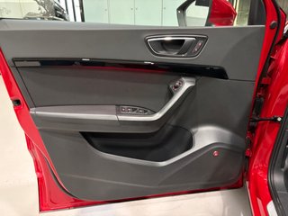 SEAT Ateca FR 2.0 Tdi 150cv FULL OPTIONS