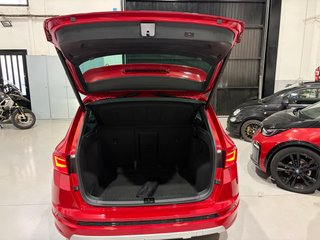 SEAT Ateca FR 2.0 Tdi 150cv FULL OPTIONS