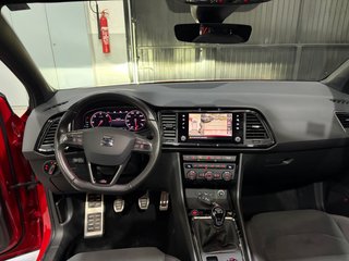SEAT Ateca FR 2.0 Tdi 150cv FULL OPTIONS
