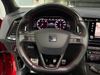 SEAT Ateca FR 2.0 Tdi 150cv FULL OPTIONS