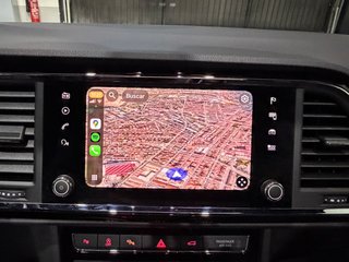 SEAT Ateca FR 2.0 Tdi 150cv FULL OPTIONS