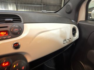 Abarth 500 1.4 16v Turbo Jet 135cv 2012