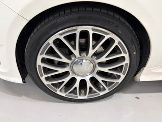 Abarth 500 1.4 16v Turbo Jet 135cv 2012