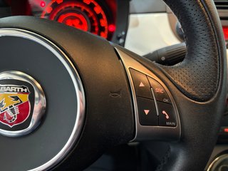 Abarth 500 1.4 16v Turbo Jet 135cv 2012