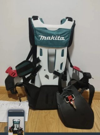 Arnés Makita