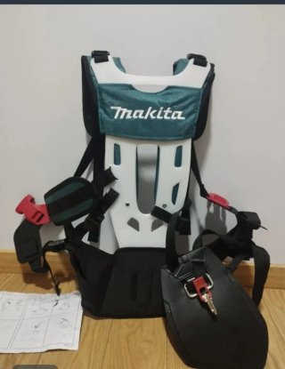 Arnés Makita