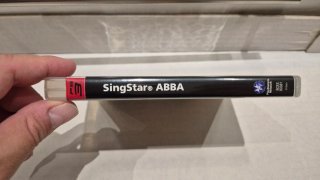 Singstar ABBA PS3