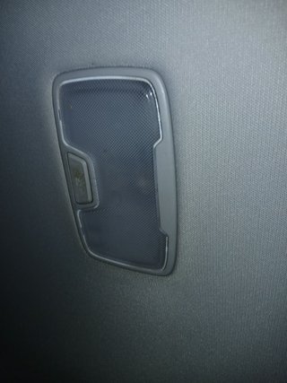 LUZ INTERIOR Hyundai i40 cw (VF)(2011->)