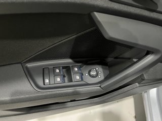 Audi A3 2.0 tdi 116cv 2021