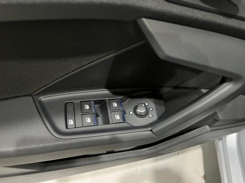 Audi A3 2021, foto 6