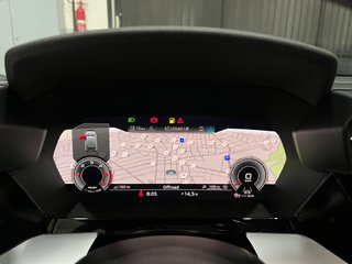 Audi A3 2.0 tdi 116cv 2021