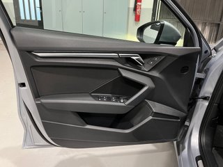 Audi A3 2.0 tdi 116cv 2021