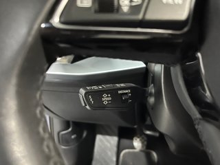Audi A3 2.0 tdi 116cv 2021
