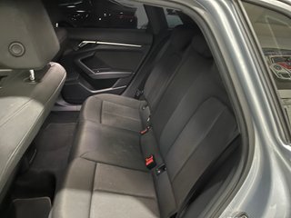 Audi A3 2.0 tdi 116cv 2021