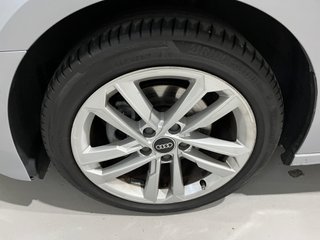 Audi A3 2.0 tdi 116cv 2021