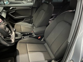 Audi A3 2.0 tdi 116cv 2021