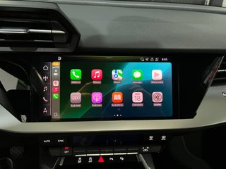 Audi A3 2.0 tdi 116cv 2021