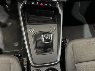Audi A3 2.0 tdi 116cv 2021
