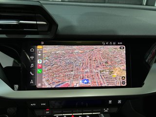 Audi A3 2.0 tdi 116cv 2021