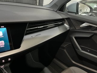 Audi A3 2.0 tdi 116cv 2021