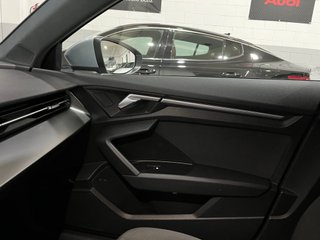 Audi A3 2.0 tdi 116cv 2021
