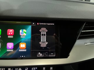Audi A3 2.0 tdi 116cv 2021