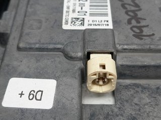 Sistema peugeot 1153962 9813041280 expert furgon