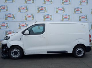 Sistema peugeot 1153962 9813041280 expert furgon
