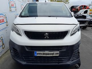 Sistema peugeot 1153962 9813041280 expert furgon