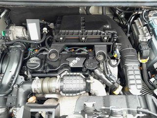 Sistema peugeot 1153962 9813041280 expert furgon