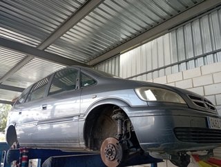 árbol levas opel 520876 9242003 zafira a blue line
