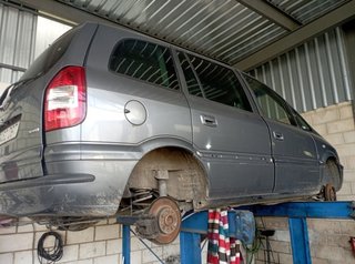 árbol levas opel 520876 9242003 zafira a blue line