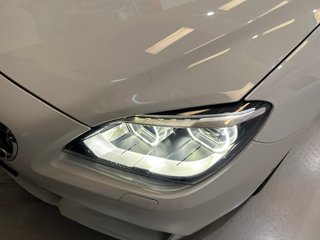 BMW Serie 6 640d 313cv Pack M 2014
