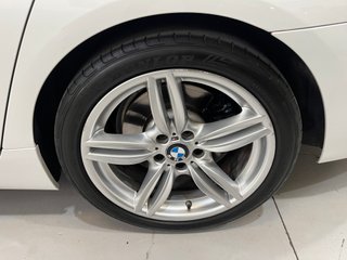 BMW Serie 6 640d 313cv Pack M 2014