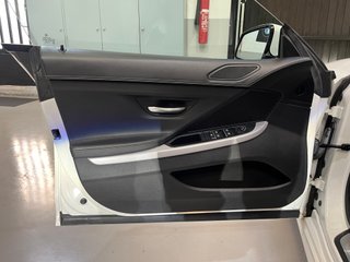 BMW Serie 6 640d 313cv Pack M 2014