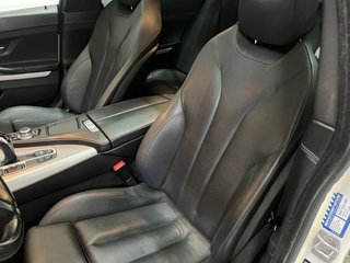 BMW Serie 6 640d 313cv Pack M 2014