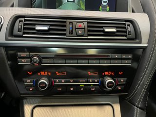 BMW Serie 6 640d 313cv Pack M 2014