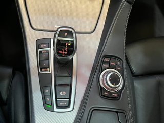 BMW Serie 6 640d 313cv Pack M 2014