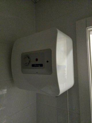 Termo eléctrico Acapulco 30L