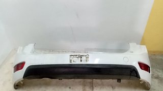Paragolpes trasero citroen 155340 1609630480 c4