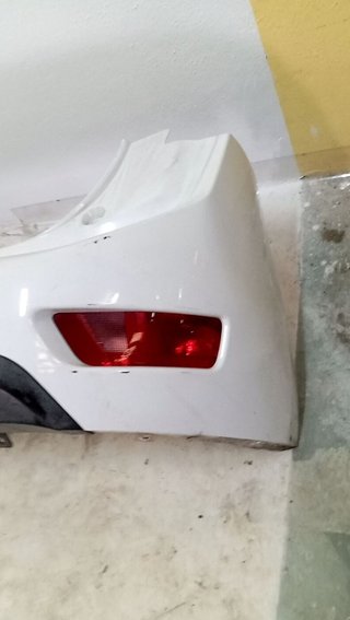 Paragolpes trasero citroen 155340 1609630480 c4