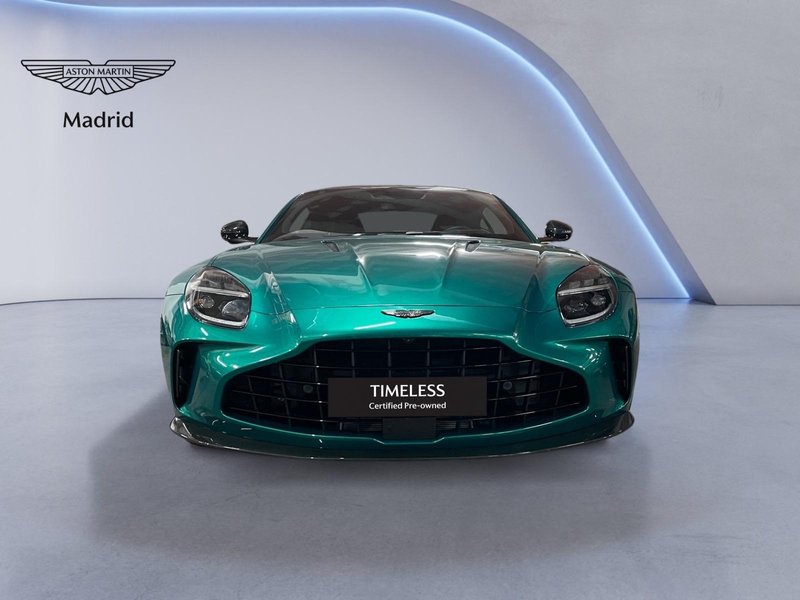 Aston Martin Vantage 2024, foto 3