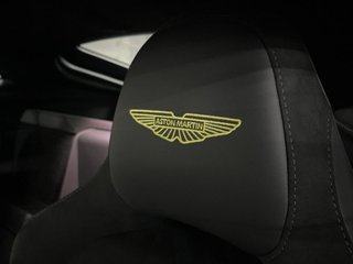 Aston Martin Vantage 4.0 V8 Auto