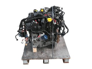 Motor Renault Kangoo II 1.5 dCi K9K608