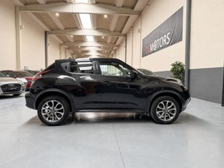 Nissan Juke G E6D-Temp 83kW(112CV) 5M/T BOSE PE BLA.