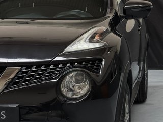 Nissan Juke G E6D-Temp 83kW(112CV) 5M/T BOSE PE BLA.