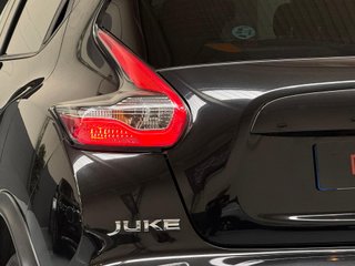 Nissan Juke G E6D-Temp 83kW(112CV) 5M/T BOSE PE BLA.
