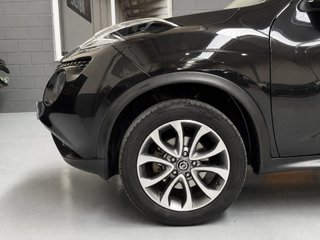 Nissan Juke G E6D-Temp 83kW(112CV) 5M/T BOSE PE BLA.
