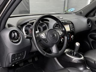 Nissan Juke G E6D-Temp 83kW(112CV) 5M/T BOSE PE BLA.